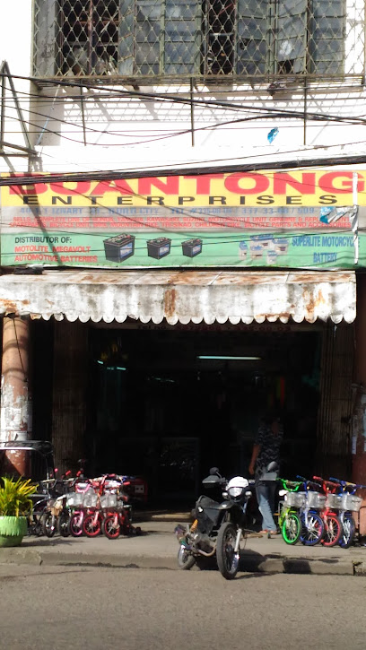 Iloilo Buantong Enterprises